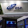 FSP на выставке Computex 2016: