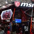 MSI на выставке Computex 2016: