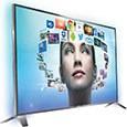 ЖК-телевизор Philips 55PUS8809/60: