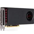 Видеоускоритель AMD Radeon RX 480: решение среднего уровня с великолепным соотношением цены и возможностей