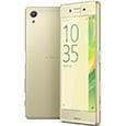 Смартфон Sony Xperia X: