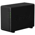 Сетевой видеорегистратор Synology NVR216: