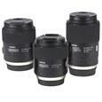 Объективы Tamron SP (super performance):