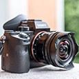 Объектив Voigtländer Heliar-Hyper Wide 10mm F5.6 Aspherical E-Mount: