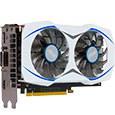 Видеоускоритель Asus GTX 950: первый ускоритель на базе GTX 950 без дополнительного питания
