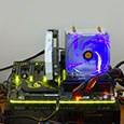 Материнская плата Asus Rampage V Edition 10: модель, созданная к десятилетию бренда Asus ROG