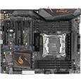 Материнская плата Asus Strix X99 Gaming: новая модель в семействе Asus ROG на чипсете Intel X99