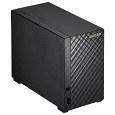 Сетевые накопители Asustor AS1002T и AS3202T: