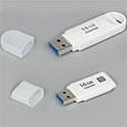 Флэш-накопители Toshiba TransMemory U301 и TransMemory-MX U361: