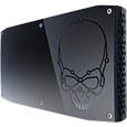 Мини-ПК Intel NUC 6i7KYK: топовый представитель семейства и задел на будущее