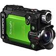 Экшн-камера Olympus TG-Tracker:
