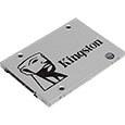 SSD-накопитель Kingston SSDNow UV400 емкостью 480 ГБ: