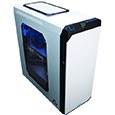 Корпус Zalman Z9 Neo White: