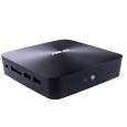 Миникомпьютер Asus VivoMini UN65: новая версия компактного компьютера на базе платформы Intel Skylake