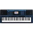 Новое поколение интерактивных аранжировочных станций Casio MZ-X