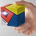 DLP-проектор Doogee Smart Cube P1: