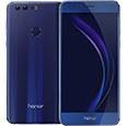 Смартфон Honor 8: новый флагман серии, со сдвоенной камерой, дактилоскопическим датчиком и разъемом USB Type C