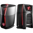 Компактный игровой компьютер MSI Vortex G65 6QF SLI