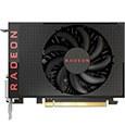 Видеоускоритель AMD Radeon RX 460: новый техпроцесс уже и в ускорителях бюджетного сегмента!