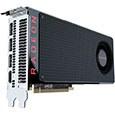 Видеоускоритель AMD Radeon RX 470: техпроцесс 14 нм спускается в более дешевый сегмент ускорителей