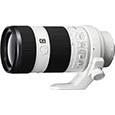 Объектив Sony FE 70-200mm F4 G OSS (SEL70200G):