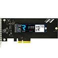 SSD-накопитель Toshiba OCZ RD400 512 ГБ: