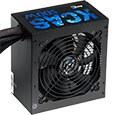 Блок питания Aerocool KCAS 500: тестируем вариант бюджетного источника питания, продающийся в 2016 году
