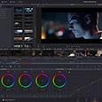 Система цветокоррекции и профессионального нелинейного монтажа DaVinci Resolve 12.5: интервью с разработчиками Blackmagic