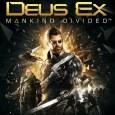Тестирование производительности видеокарт AMD Radeon в игре Deus Ex: Mankind Divided
