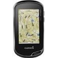 Туристический навигатор Garmin Oregon 750t:
