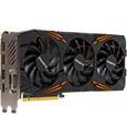 Видеоускоритель Gigabyte GeForce GTX 1080 G1 Gaming: