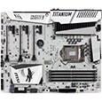 Материнская плата MSI Z170A MPower Gaming Titanium: