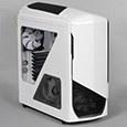 Корпус NZXT Phantom 530: