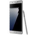 Смартфон Samsung Galaxy Note7, часть 1: