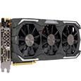 Видеоускоритель Zotac GeForce GTX 1070 Amp Extreme: