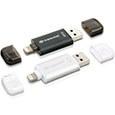 Флэш-накопитель Transcend JetDrive Go 300: