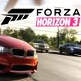 Тестирование производительности видеокарт Nvidia GeForce в игре Forza Horizon 3