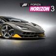 Тестирование производительности видеокарт AMD Radeon в игре Forza Horizon 3