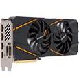 Видеоускоритель Gigabyte GeForce GTX 1060 G1 Gaming: