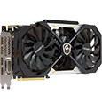 Видеоускоритель Gigabyte GeForce GTX 1070 Xtreme Gaming: