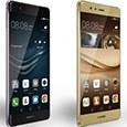 Смартфон Huawei P9 Plus: