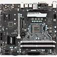 Материнская плата MSI B150M Bazooka Plus: