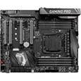 Материнская плата MSI X99A Gaming Pro Carbon: