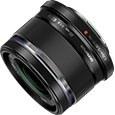 Объектив Olympus M.Zuiko Digital 25mm F1.8 для фотокамер стандарта MFT (Micro Four Thirds):