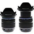 Объектив Olympus M.Zuiko Digital ED 12-40mm F2.8 Pro для фотокамер стандарта MFT (Micro Four Thirds):