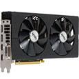 Видеоускоритель Sapphire Nitro+ Radeon RX 470 (8 ГБ):