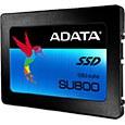 SSD-накопитель AData Ultimate SU800 емкостью 512 ГБ: