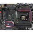Материнская плата Asus Maximus VIII Ranger: недорогая модель игровой серии на чипсете Intel Z170