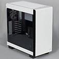 Корпус Corsair Carbide 400C: