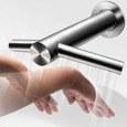 Сушилка для рук Dyson Airblade Tap AB09: